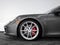 2023 Porsche 911 911 Carrera 4S (MY23)