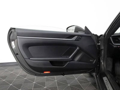 2023 Porsche 911 911 Carrera 4S (MY23)