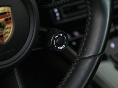 2023 Porsche 911 911 Carrera 4S (MY23)