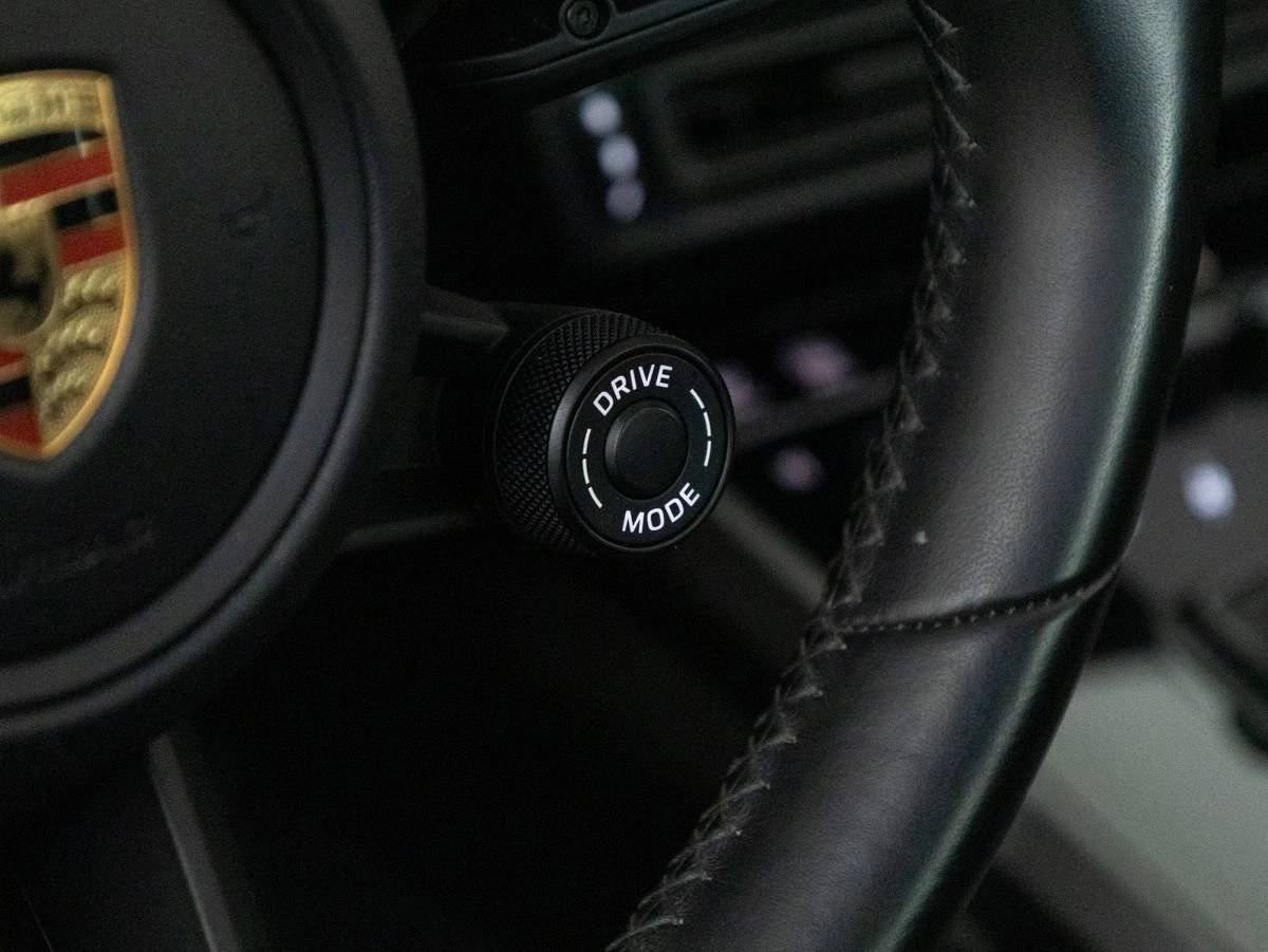 2023 Porsche 911 911 Carrera 4S (MY23)