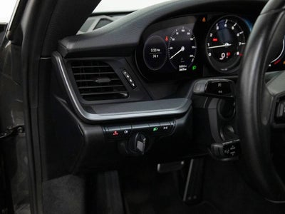 2023 Porsche 911 911 Carrera 4S (MY23)