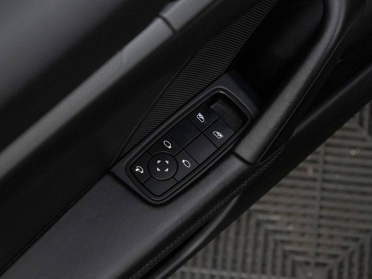 2023 Porsche 911 911 Carrera 4S (MY23)