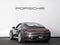2023 Porsche 911 911 Carrera 4S (MY23)