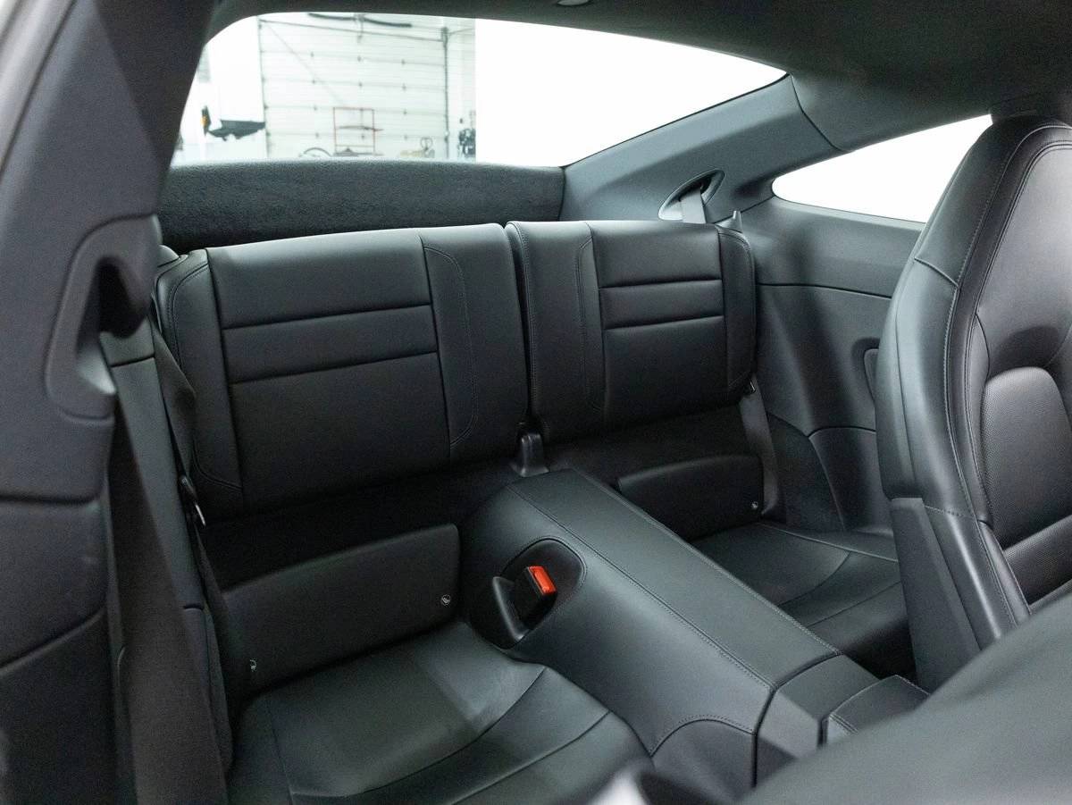 2023 Porsche 911 911 Carrera 4S (MY23)