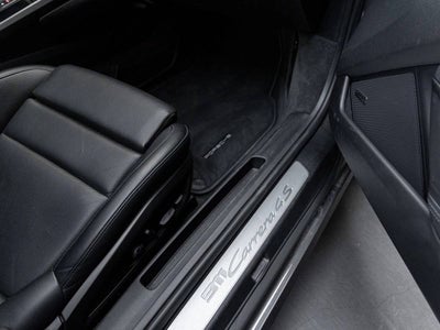 2023 Porsche 911 911 Carrera 4S (MY23)