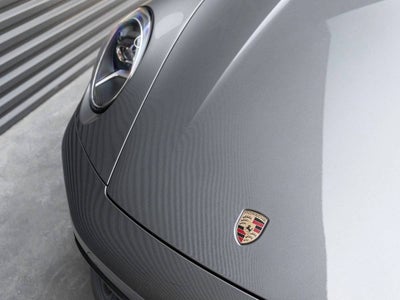 2023 Porsche 911 911 Carrera 4S (MY23)
