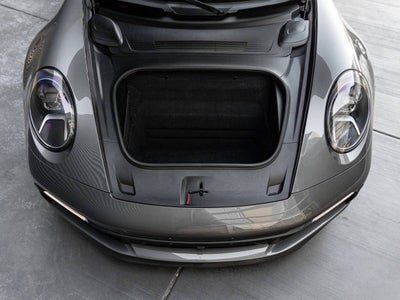2023 Porsche 911 911 Carrera 4S (MY23)