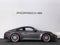 2023 Porsche 911 911 Carrera 4S (MY23)