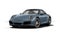 2017 Porsche 911 Carrera 4S