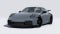 2026 Porsche 911 911 Carrera GTS