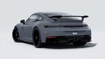 2026 Porsche 911 911 Carrera GTS