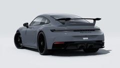 2026 Porsche 911 911 Carrera GTS