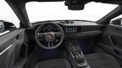 2026 Porsche 911 911 Carrera GTS