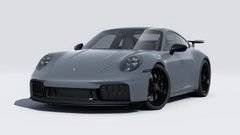 2026 Porsche 911 911 Carrera GTS