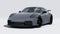 2026 Porsche 911 911 Carrera GTS