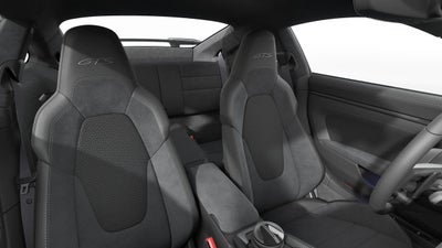 2026 Porsche 911 911 Carrera GTS