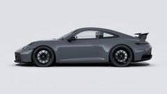 2026 Porsche 911 911 Carrera GTS