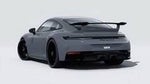 2026 Porsche 911 911 Carrera GTS
