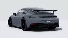 2026 Porsche 911 911 Carrera GTS