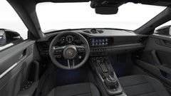 2026 Porsche 911 911 Carrera GTS
