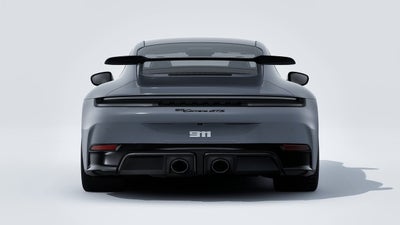 2026 Porsche 911 911 Carrera GTS