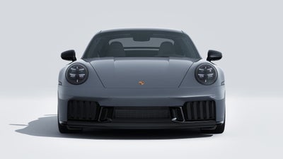 2026 Porsche 911 911 Carrera GTS