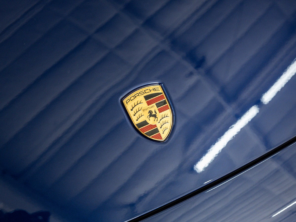 2026 Porsche 911 911 Carrera GTS