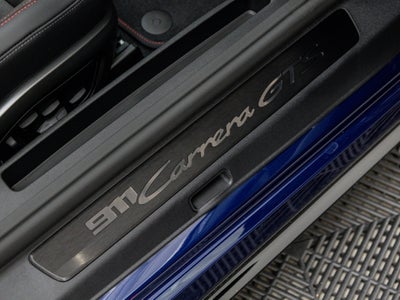 2026 Porsche 911 911 Carrera GTS