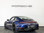 2026 Porsche 911 911 Carrera GTS