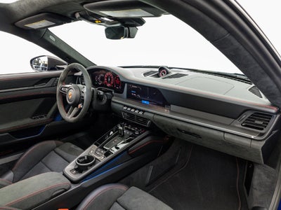 2026 Porsche 911 911 Carrera GTS