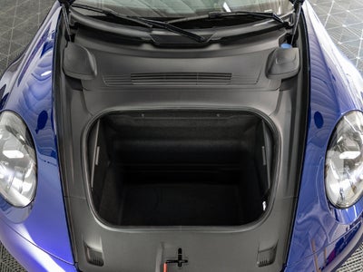 2026 Porsche 911 911 Carrera GTS