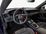 2026 Porsche 911 911 Carrera GTS