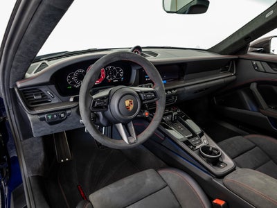 2026 Porsche 911 911 Carrera GTS