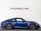 2026 Porsche 911 911 Carrera GTS
