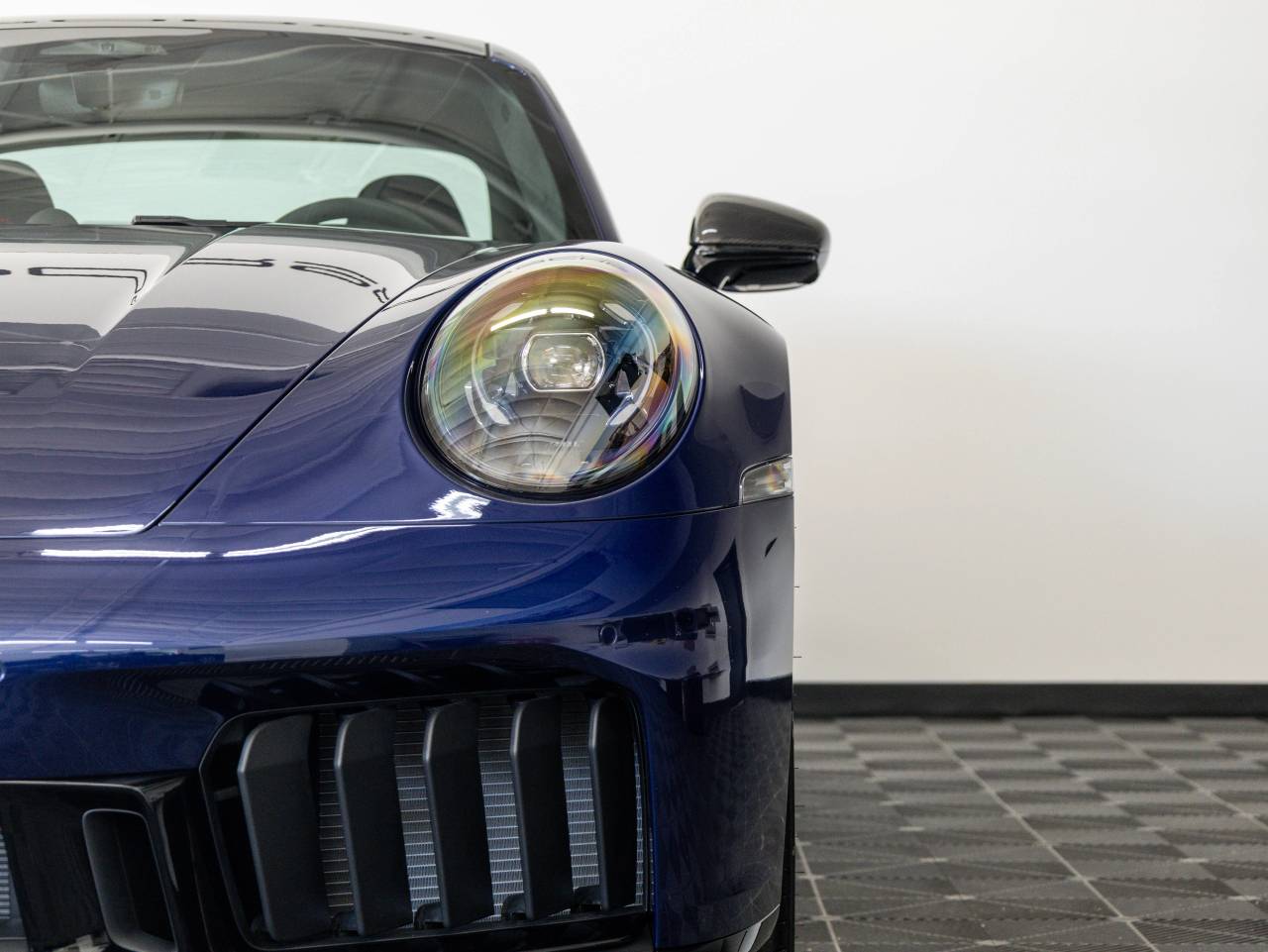 2026 Porsche 911 911 Carrera GTS