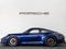 2026 Porsche 911 911 Carrera GTS
