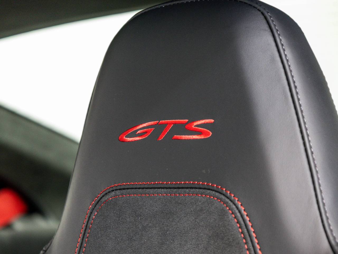 2026 Porsche 911 911 Carrera GTS