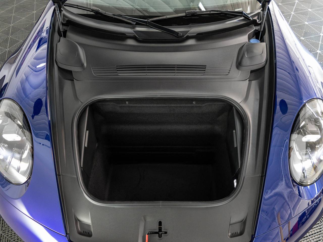 2026 Porsche 911 911 Carrera GTS