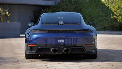 2026 Porsche 911 911 Carrera GTS