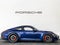2026 Porsche 911 911 Carrera GTS