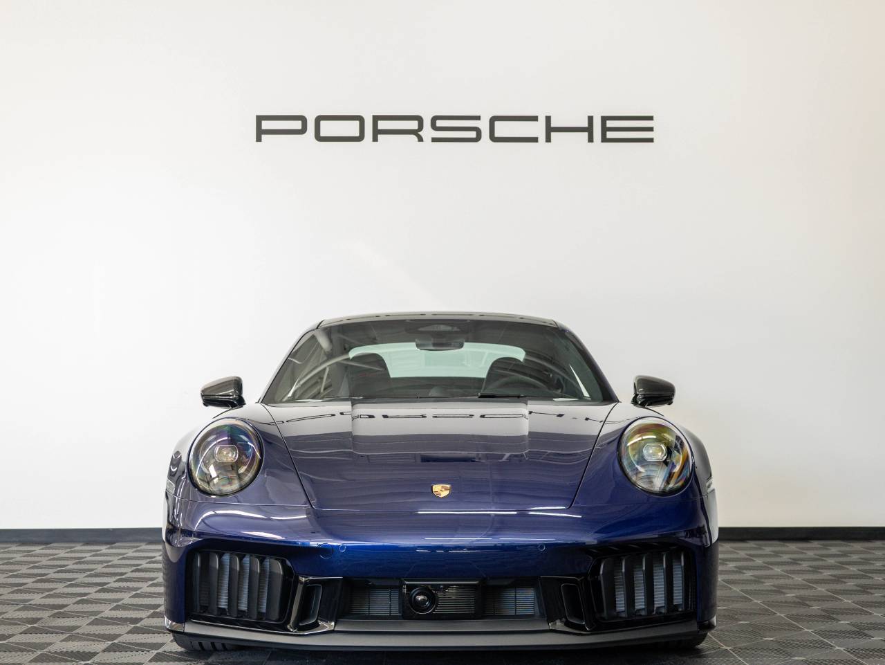 2026 Porsche 911 911 Carrera GTS