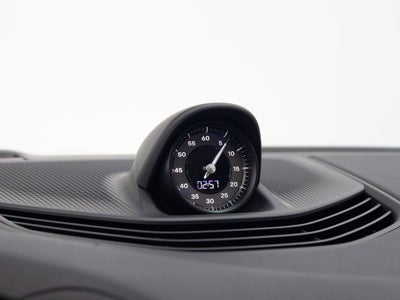 2025 Porsche Taycan 4S