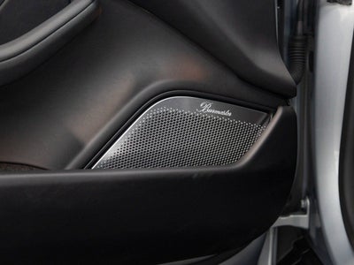 2025 Porsche Taycan 4S