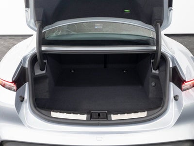 2025 Porsche Taycan 4S