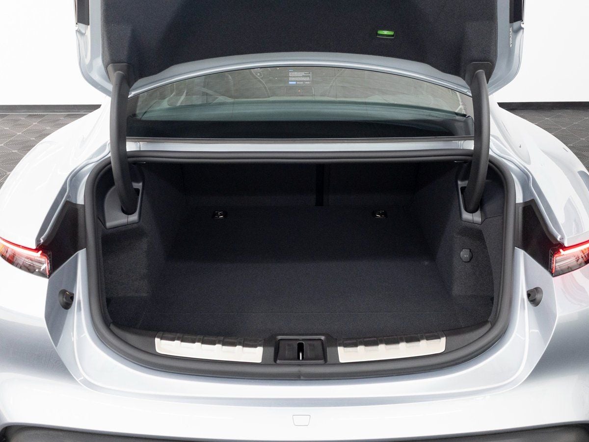 2025 Porsche Taycan 4S