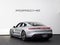 2025 Porsche Taycan 4S