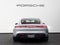 2025 Porsche Taycan 4S