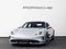 2025 Porsche Taycan 4S