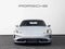 2025 Porsche Taycan 4S
