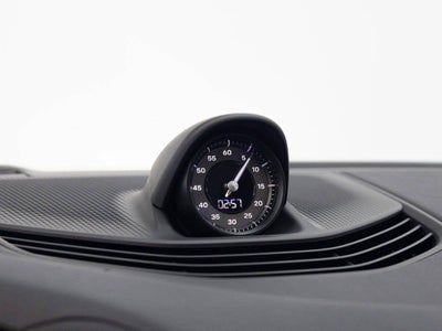 2025 Porsche Taycan 4S